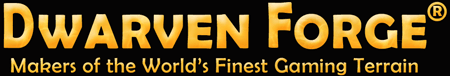 Dwarven Forge